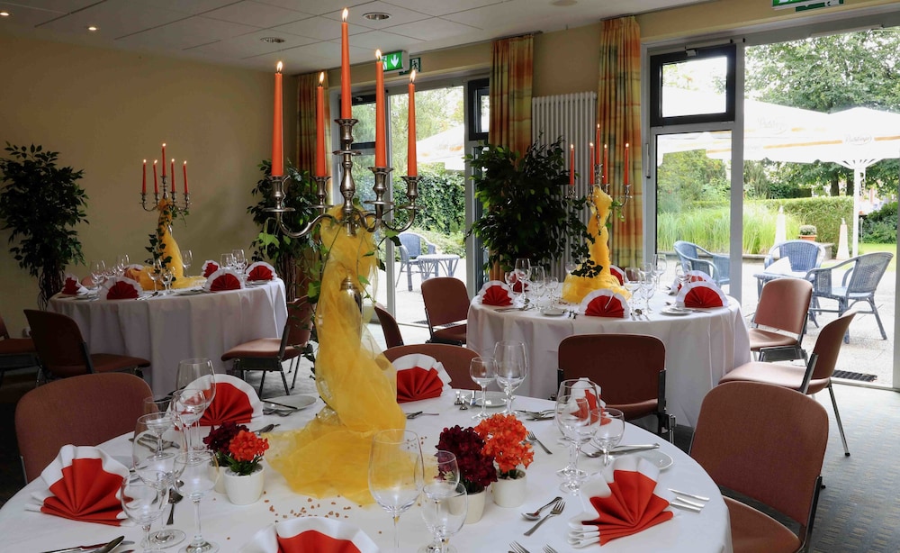 Plaza Inn Heidehof 32/42