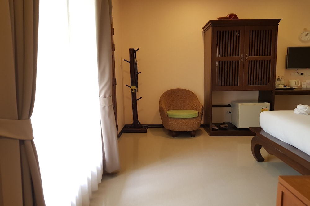 Pai Sukhothai Resort 22/80