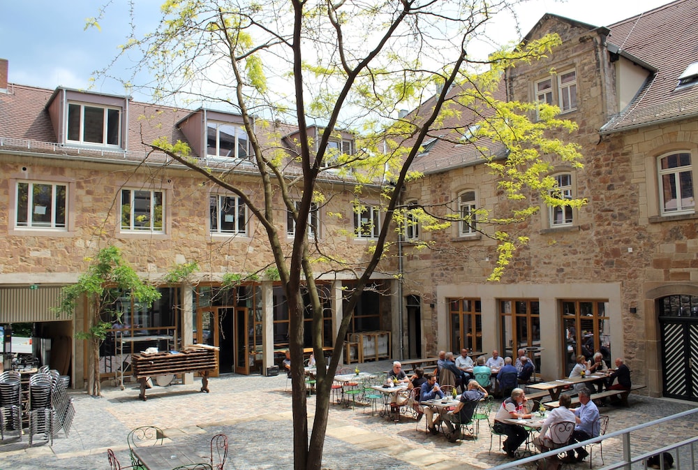 Renthof Kassel 65/73