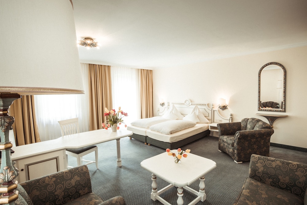 Hotel Limmerhof 31/41