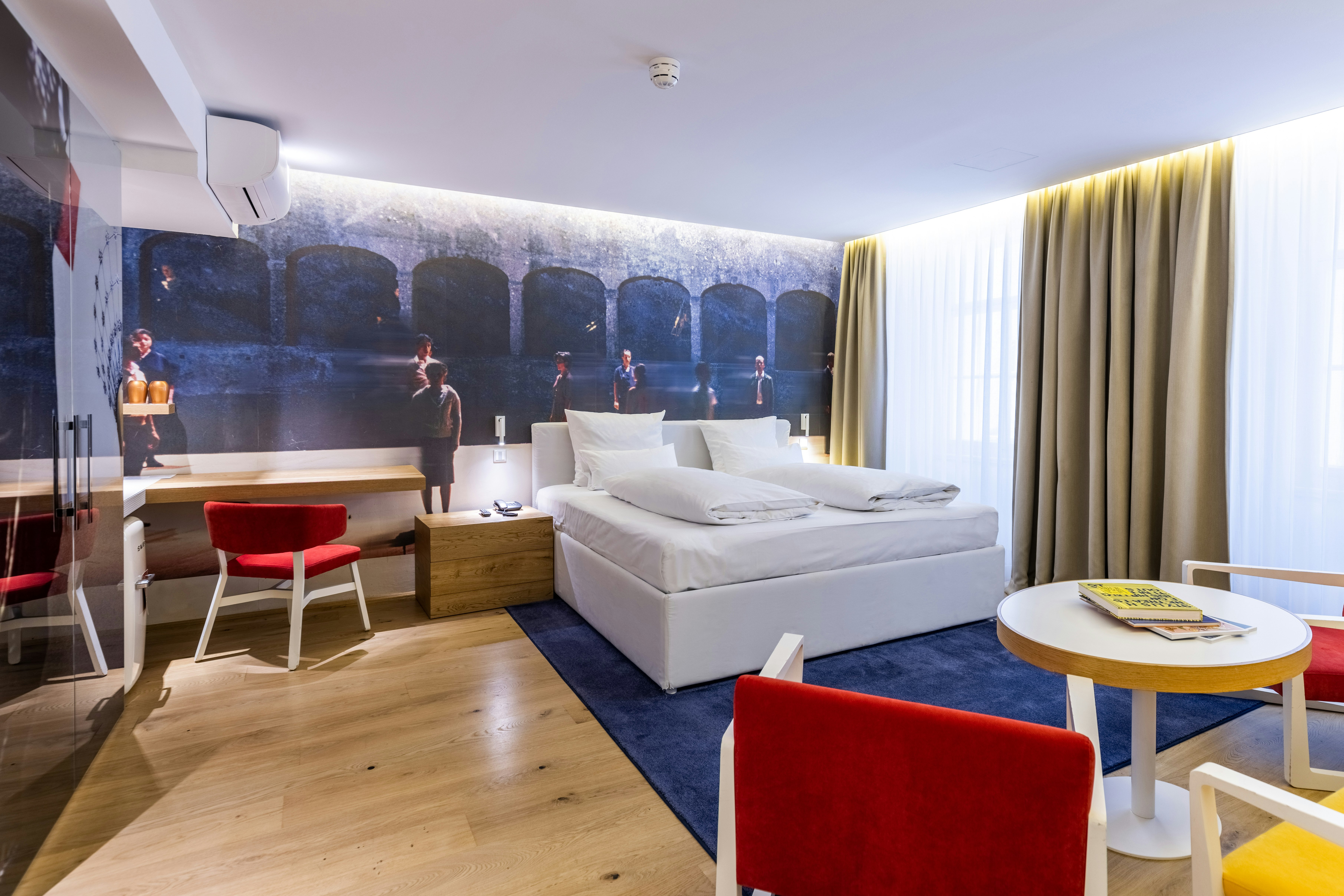 Hotel Goldgasse, an SLH Hotel 13/69