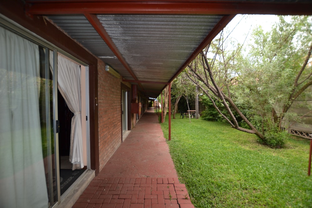 Guesthouse 4U 14/17