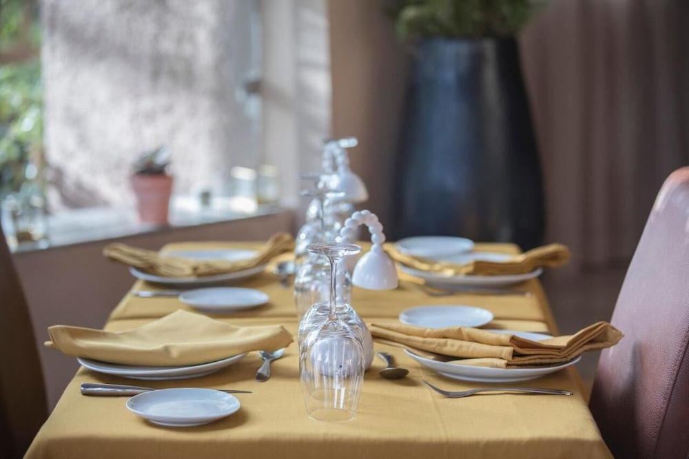 The Bird Exclusive Guest House & Spa 40/50