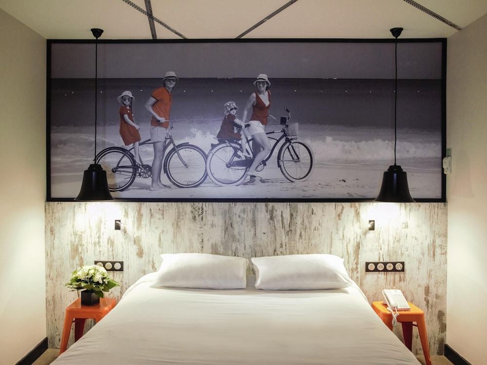 ibis Styles Dinan Centre Ville 11/64