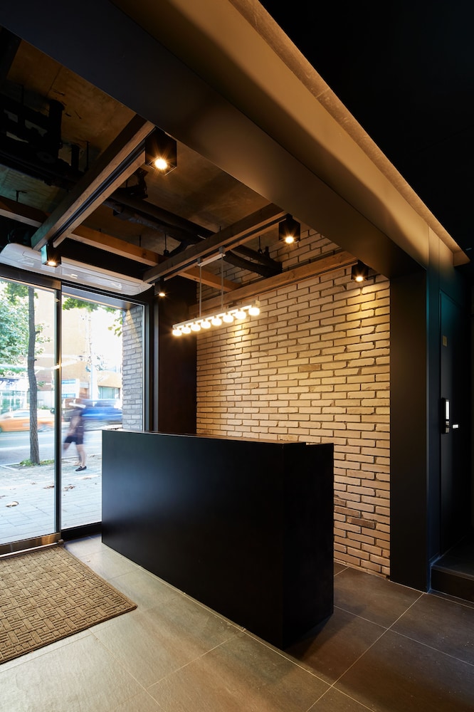 Hostel CLEO Seoul Hongdae 7/37