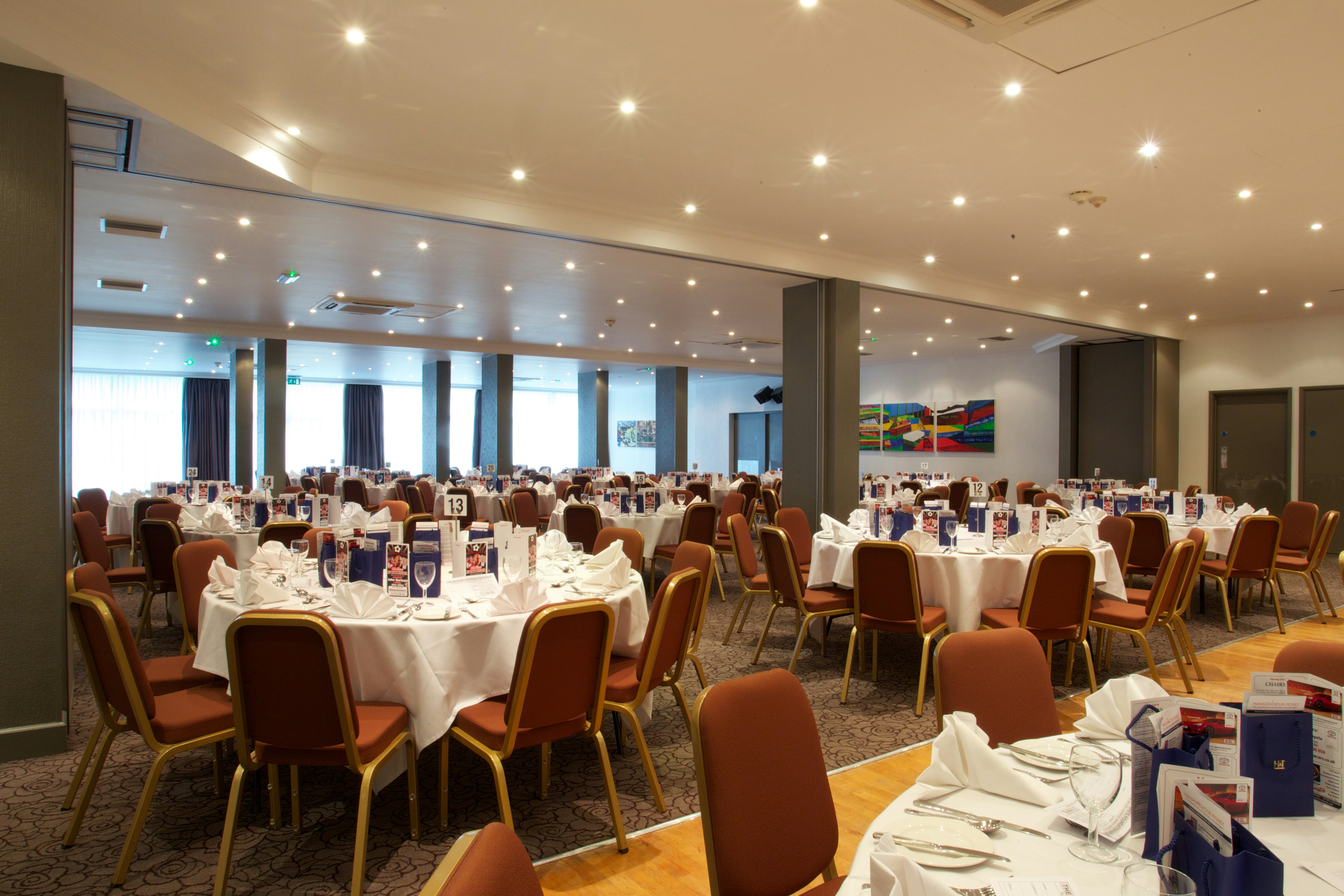 Humber Royal Hotel 8/23