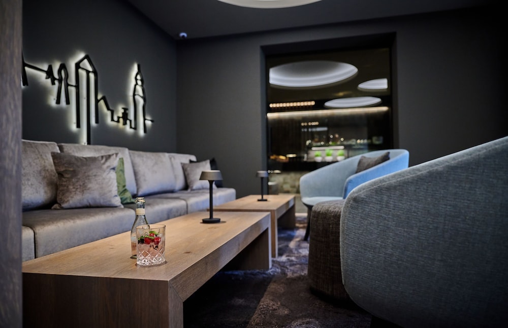 Hotel Westend 19/27