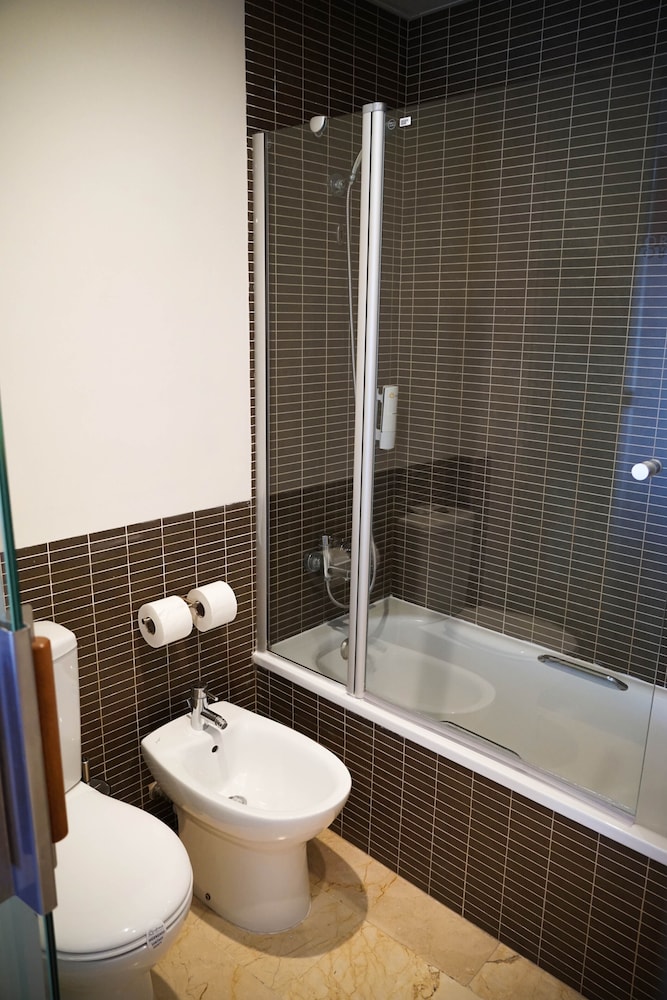 Ohtels Les Oliveres 48/50