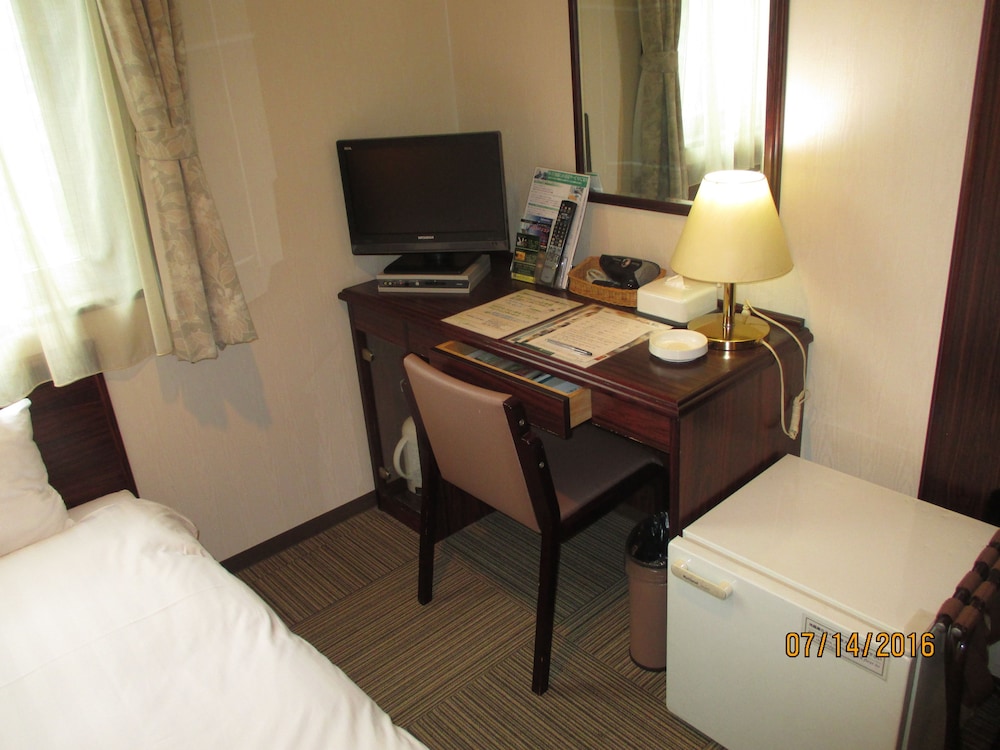 Hotel Green With 41/48