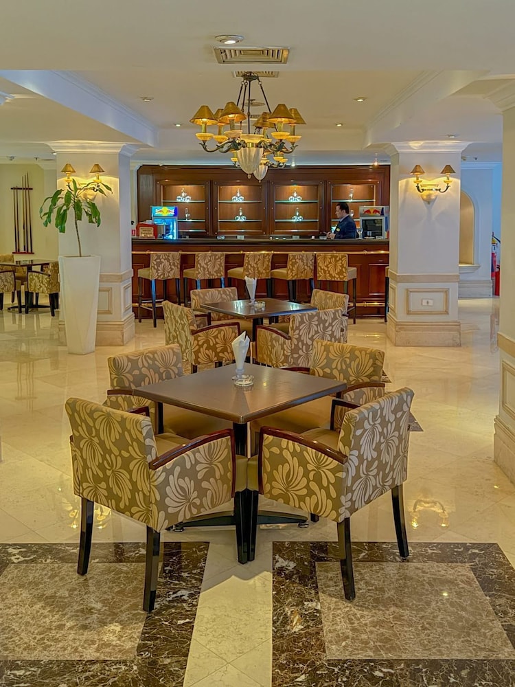 Amarante Pyramids Hotel 42/55