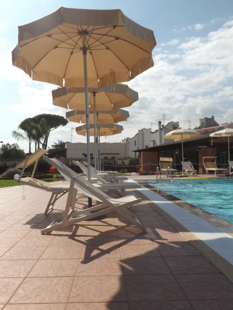 Al Canto Delle Sirene 36/48