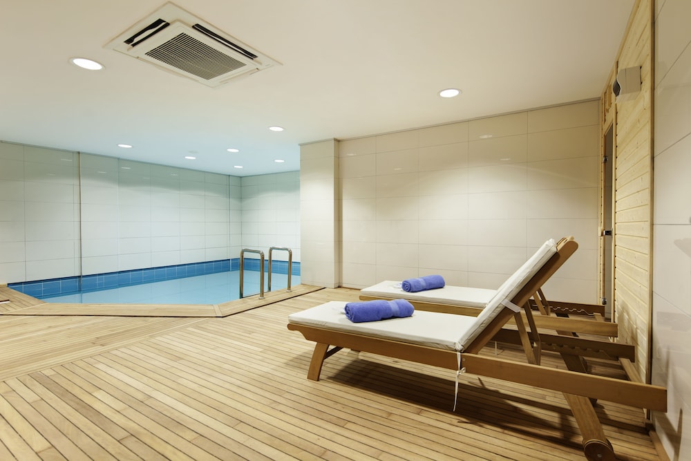 Spa Hotel Colossae Thermal Hotel 45/51