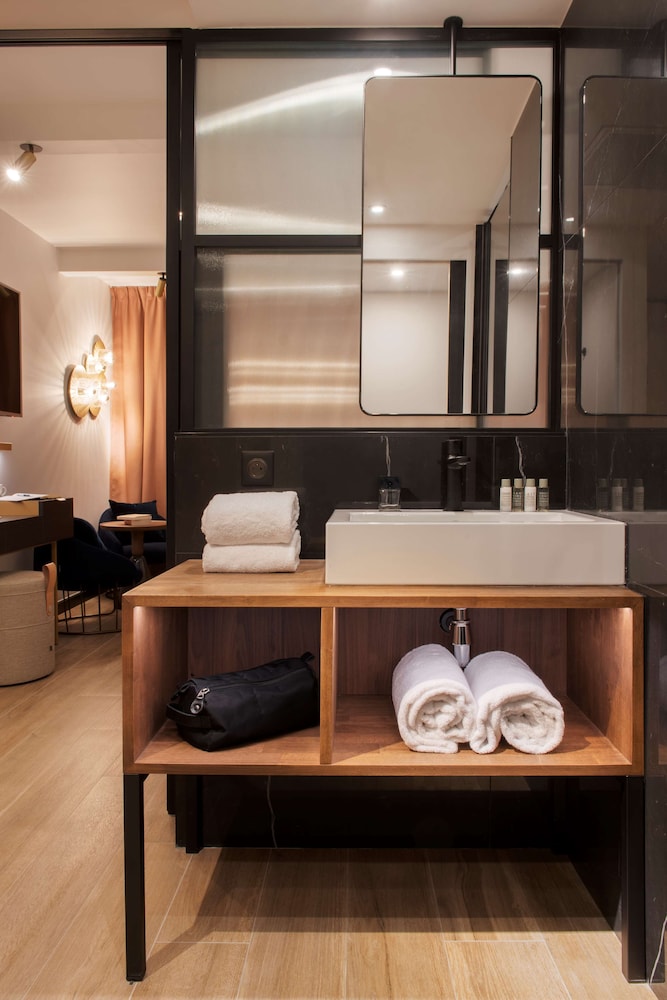 Golden Tulip Paris Cdg Airport Villepinte 19/67
