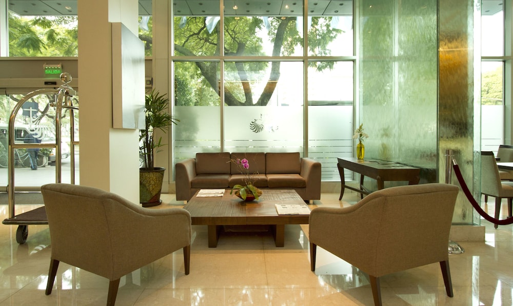 Eurobuilding - Hotel Boutique Buenos Aires 46/76