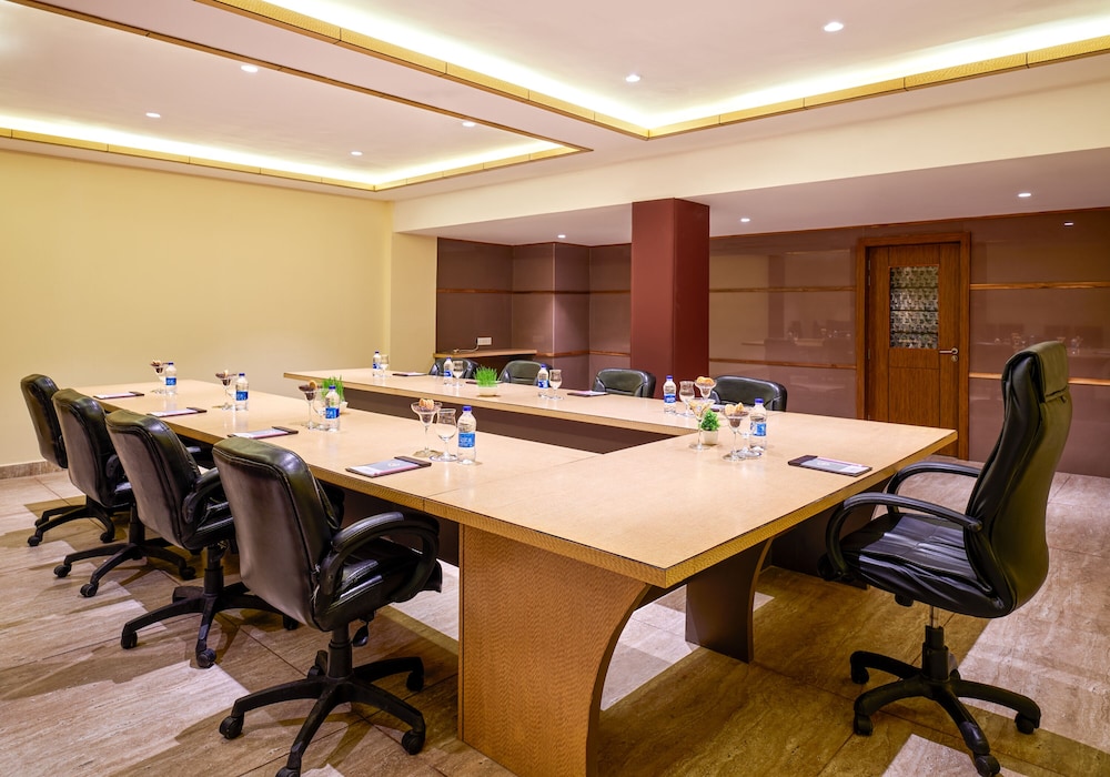 Fortune Park Katra- Member Itc Hotel Group 26/31