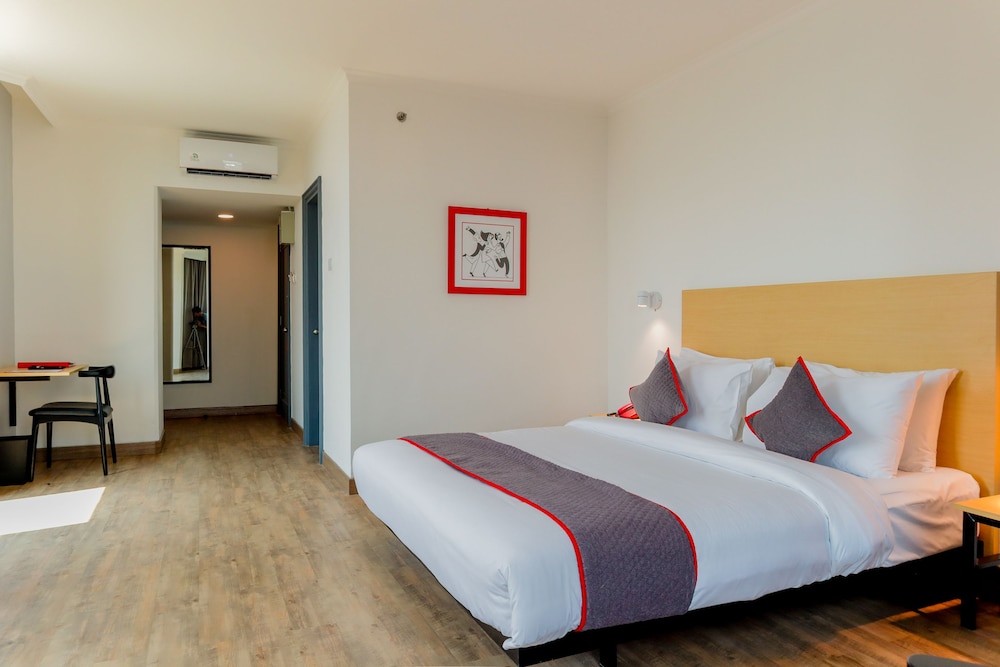 OYO Townhouse 2 Hotel Gunung Sahari 27/67