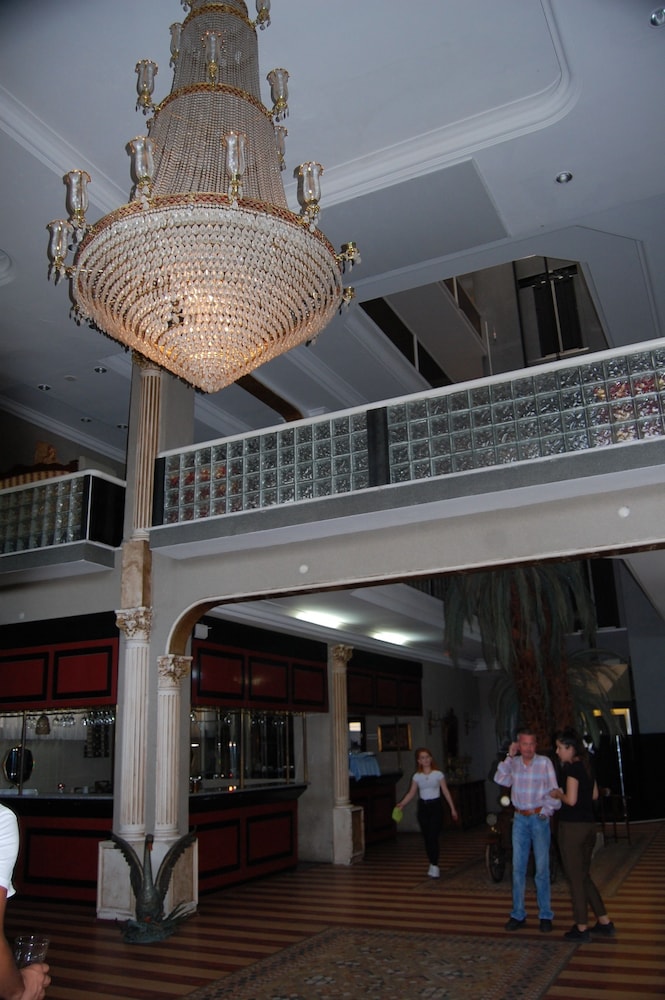 Erdek Sun Beach Hotel 5/50