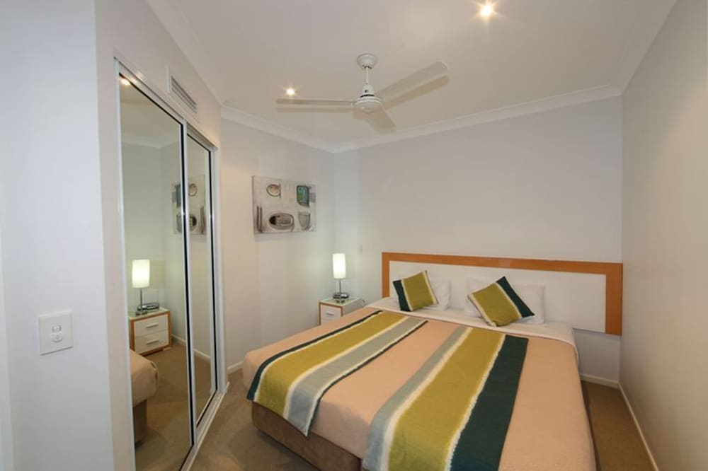 Koola Beach Apartments 19/63
