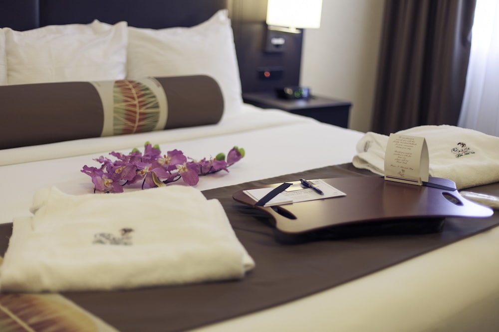 L'escale Hotel Suites 22/55