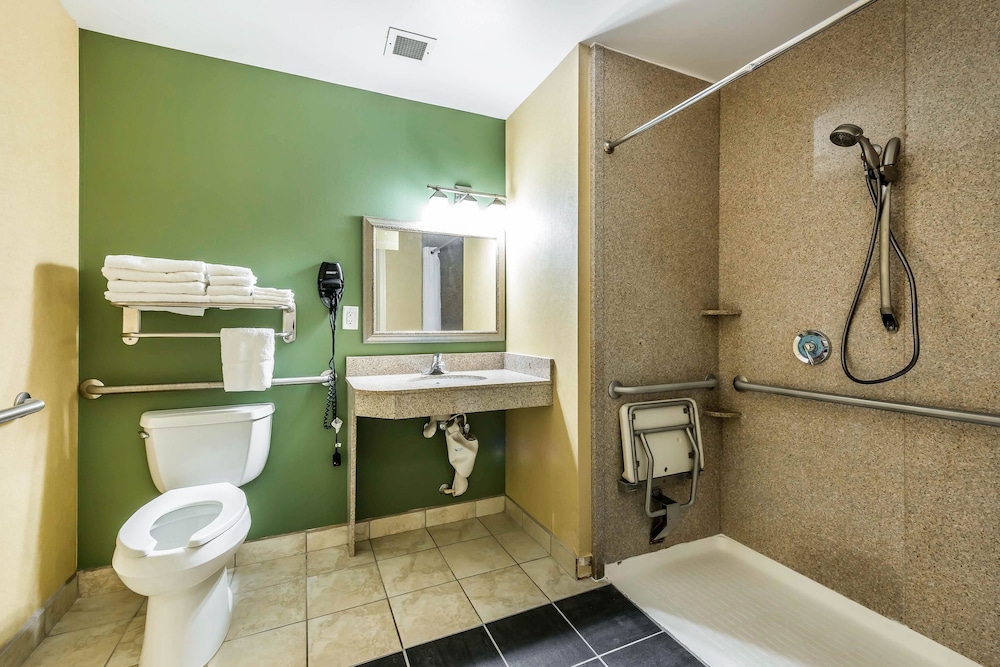 Sleep Inn & Suites University Shands 17/47