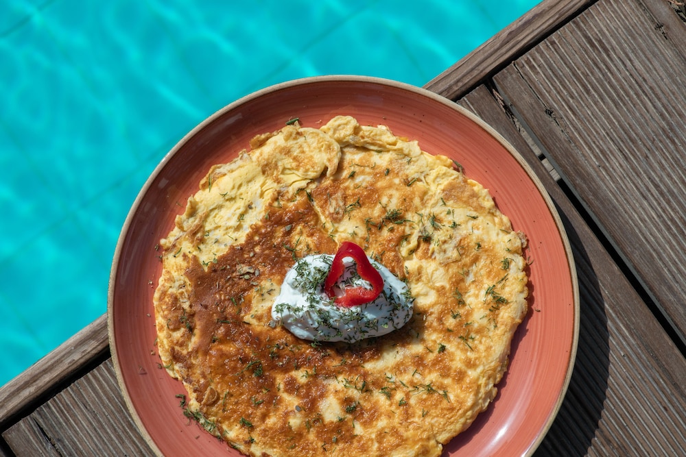 Georgias Garden by Omilos Hotels 21/50