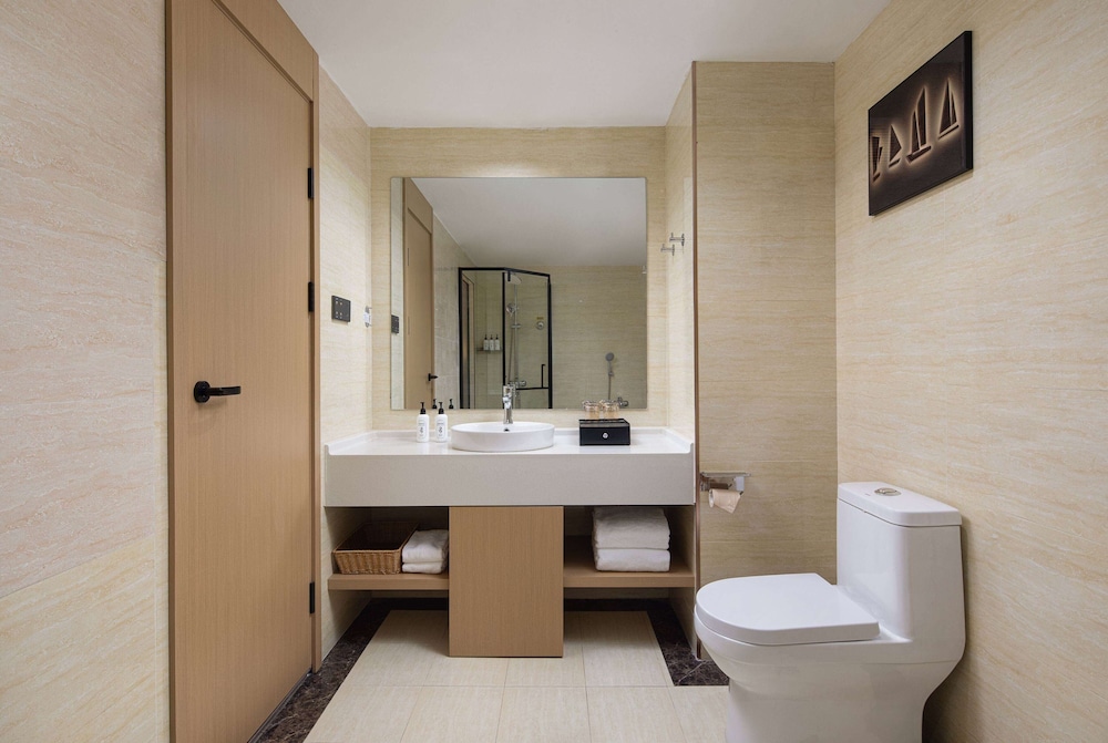 Days Inn by Wyndham Nanjing Lishui 34/35