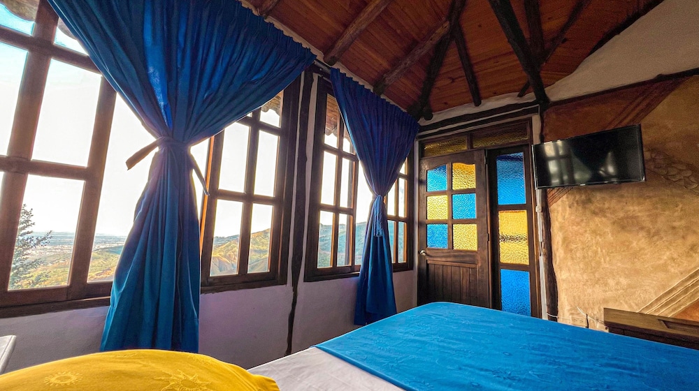 Hotel El Molino Dapa Cali 28/49