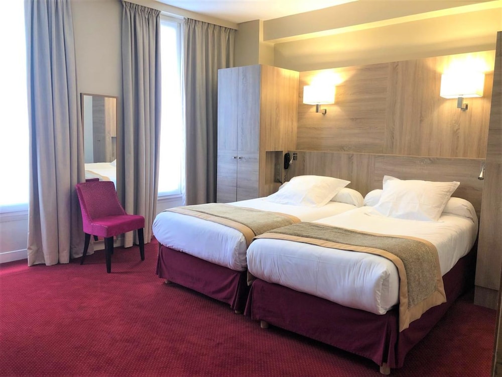 HOTEL DE SUEZ 13/59