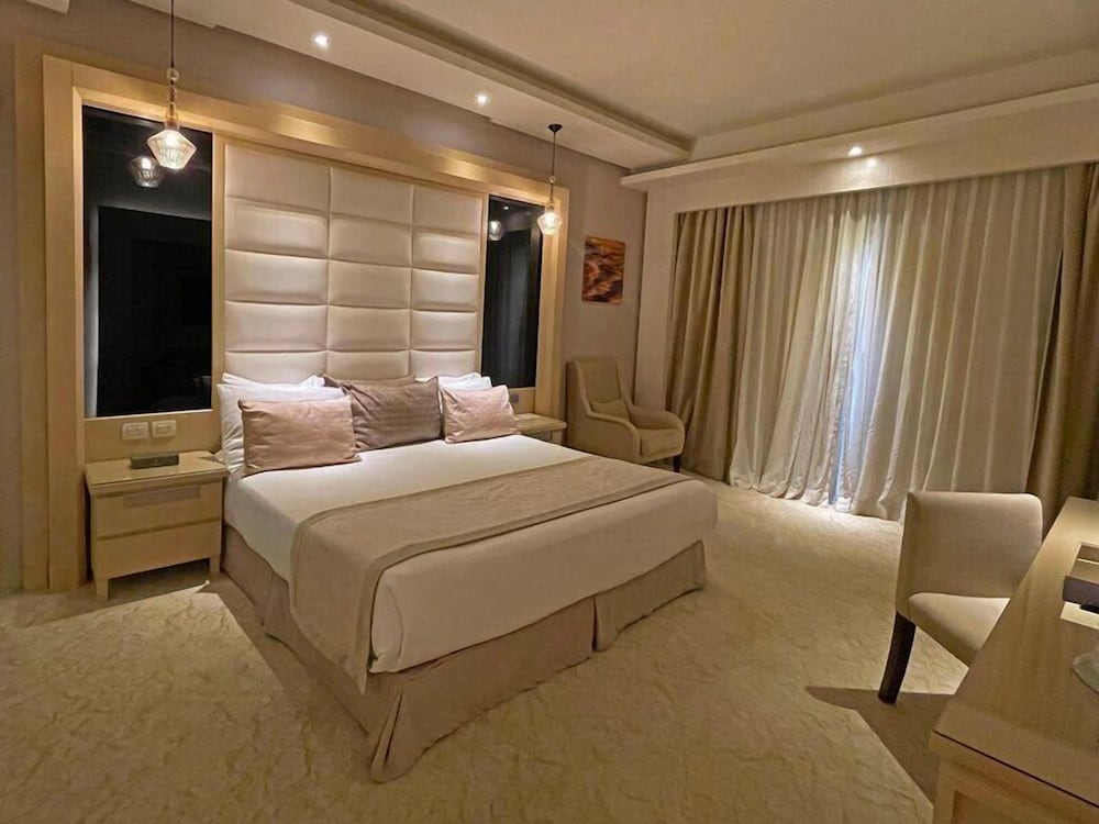 KaiSol Romance Resort Sahl Hasheesh Adults Only 16+ in SAHL HASHEESH