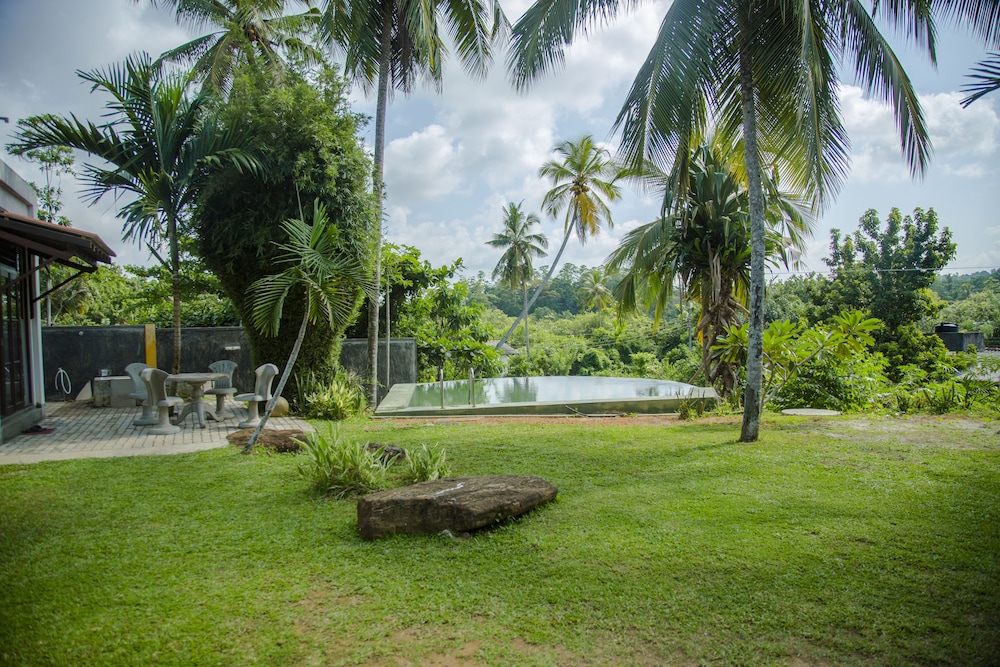 Meadow Villa - Galle 18/36