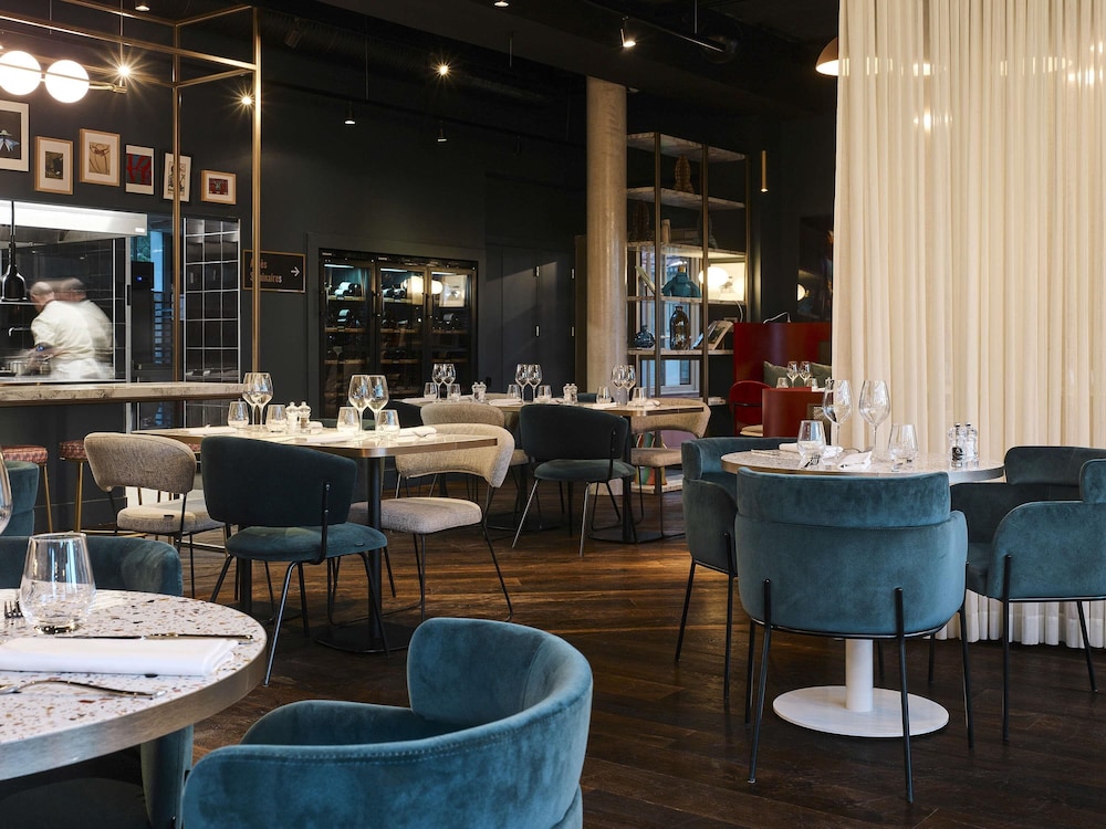 Mercure Le Touquet 44/59
