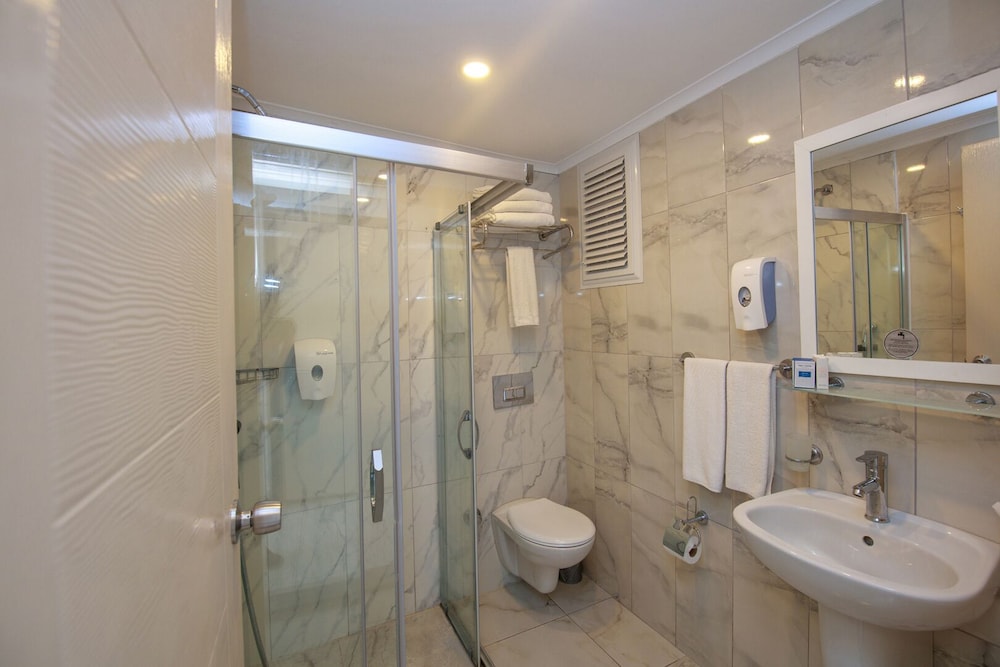 Meri Hotel Oludeniz 67/68