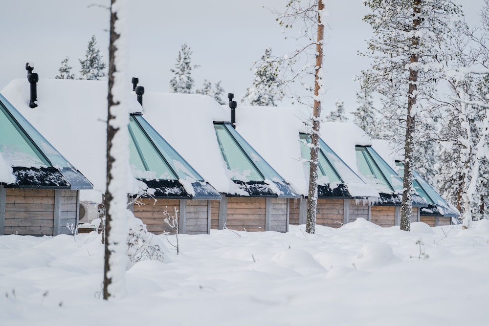 Northern Lights Village Saariselka 35/68