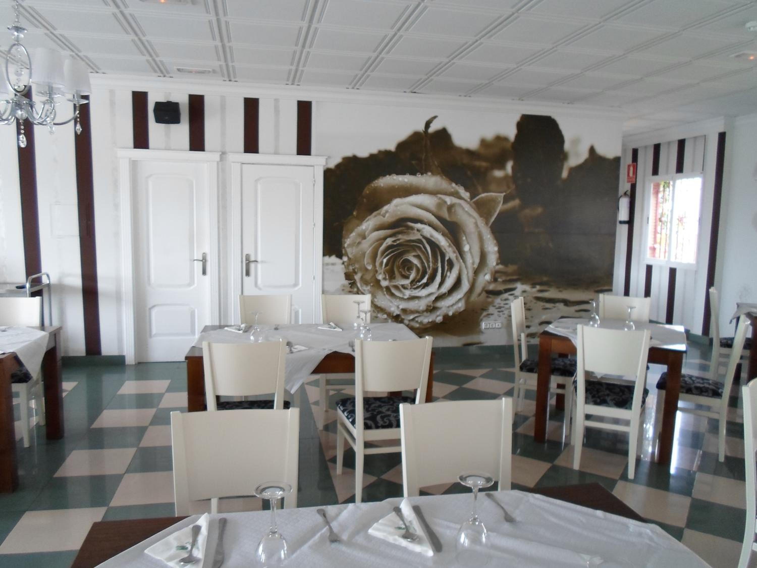 Hotel El Doncel 40/59
