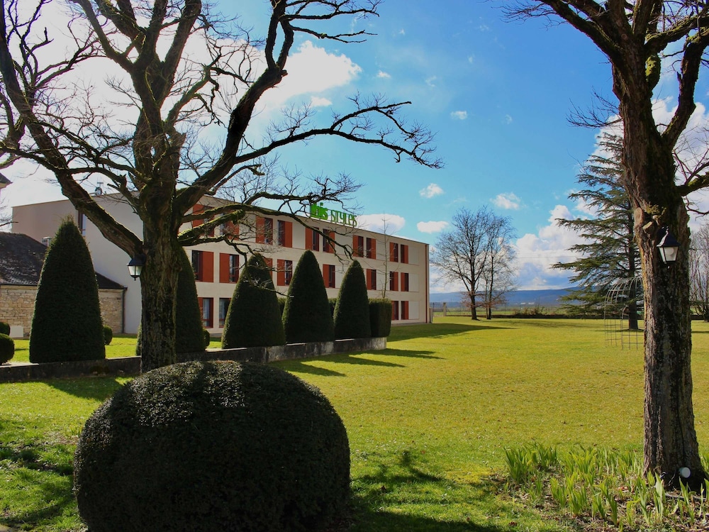 ibis Styles Dijon Sud Domaine De Beauregard 21600 Longvic 56/64