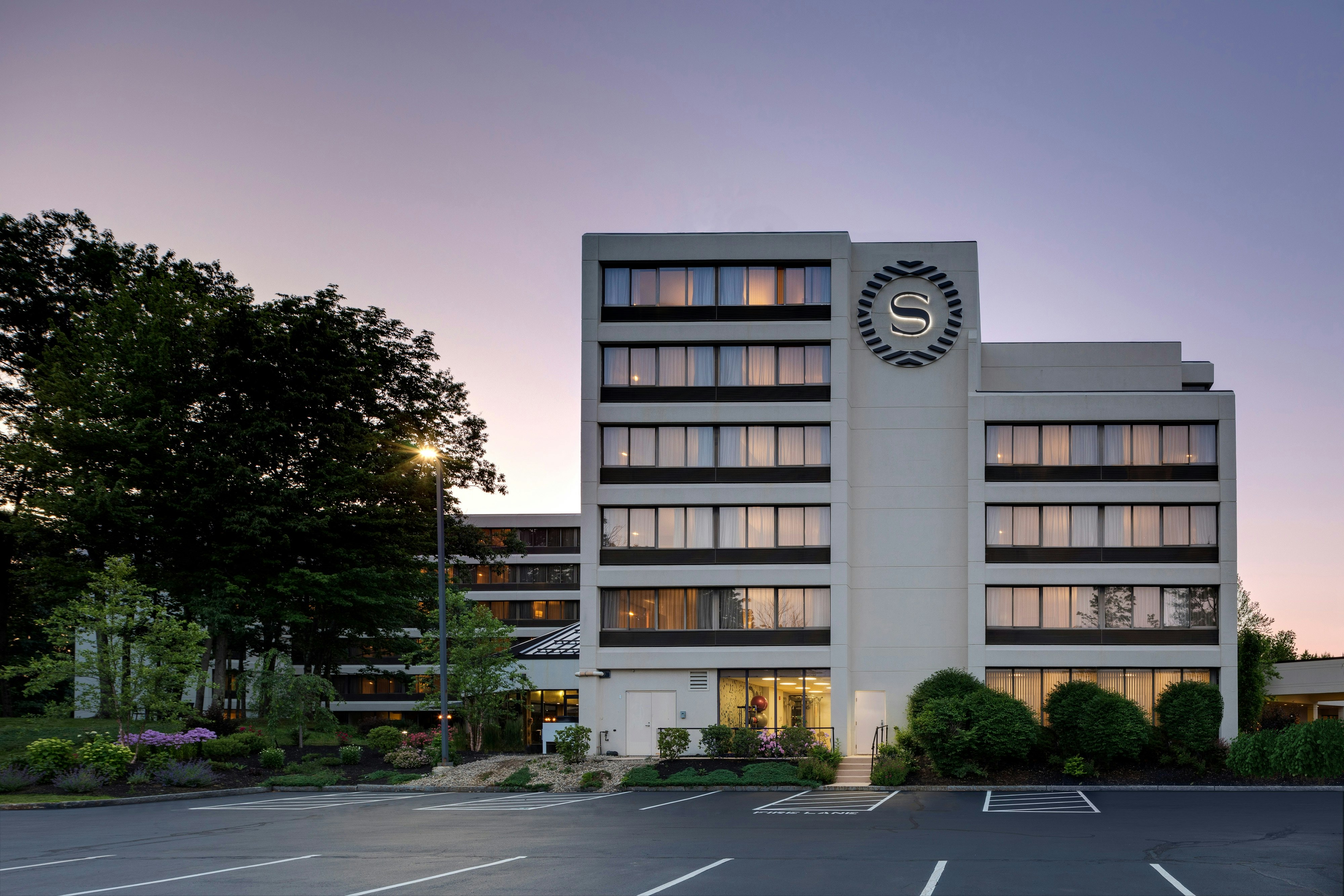 Portland Sheraton At Sable Oaks in SOUTH PORTLAND - ME