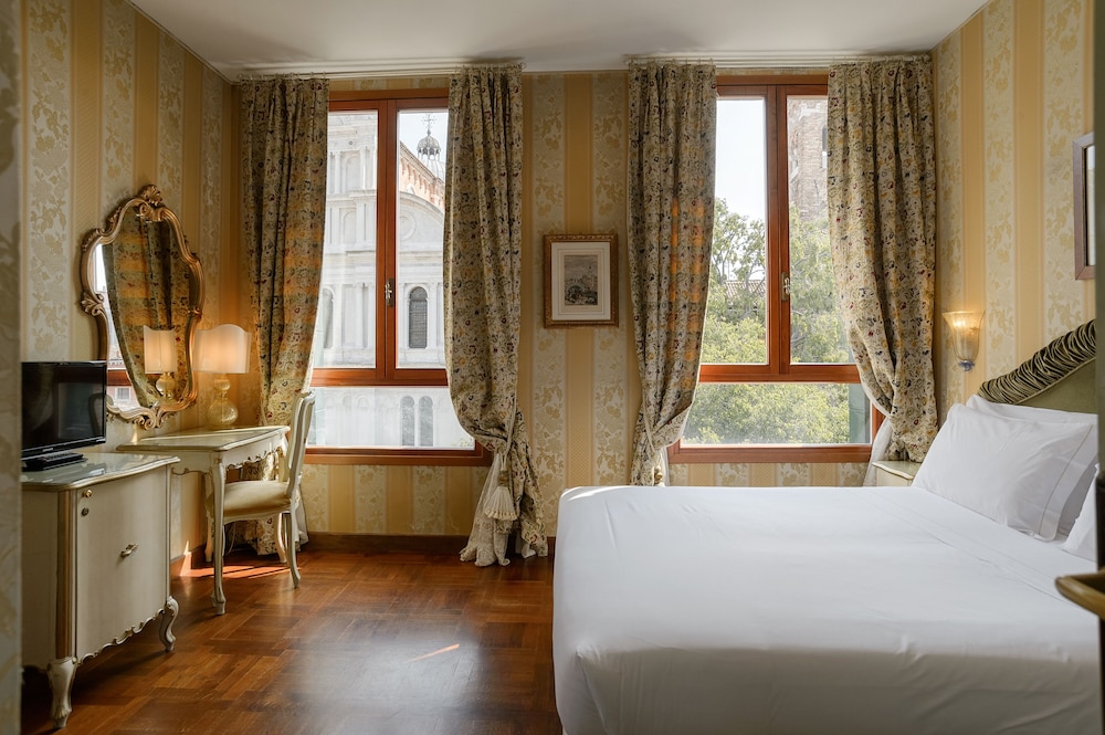 Hotel San Zaccaria 2/29