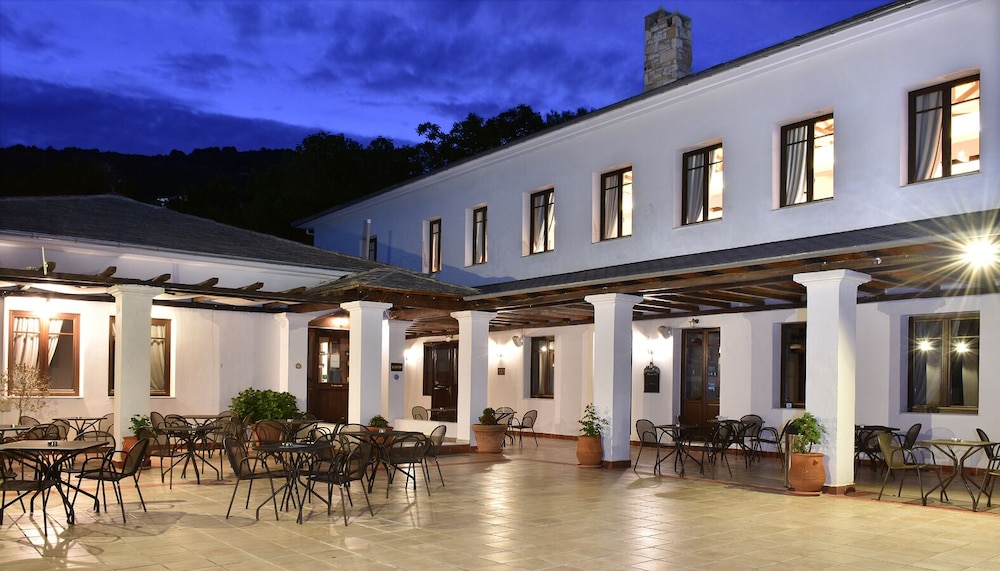 Pelion Resort 71/78