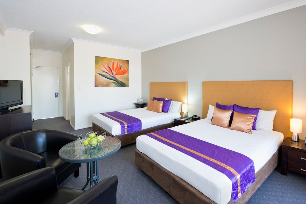 PARK REGIS ANCHORAGE 37/78