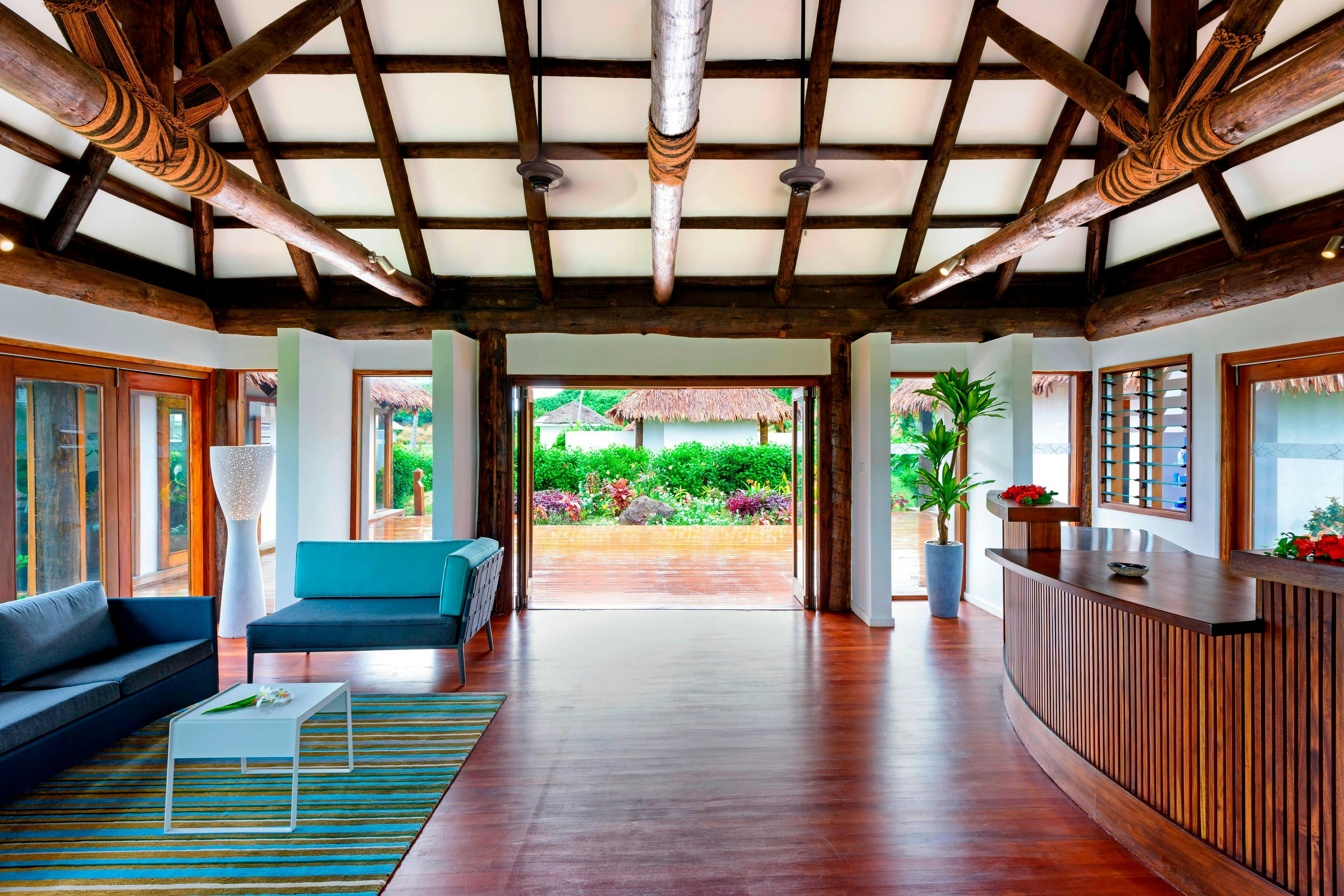 Sheraton Resort & Spa Tokoriki Island Fiji 40/80