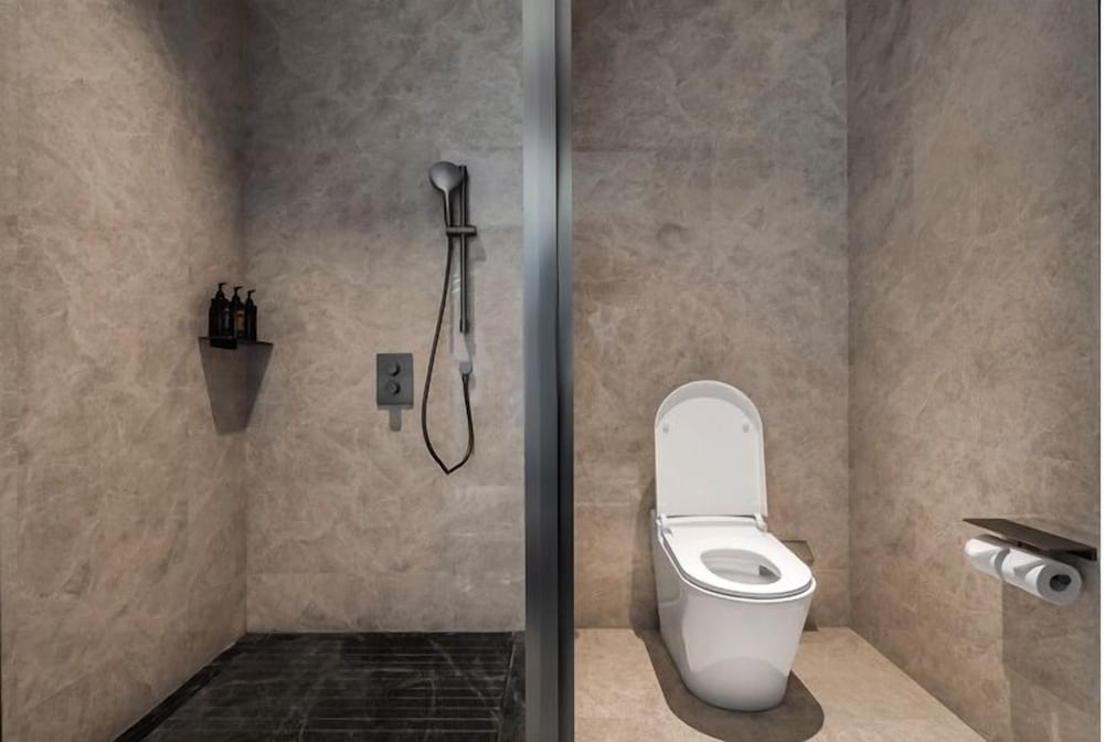 UrCove by HYATT Shenzhen Bay Mixc 54/58