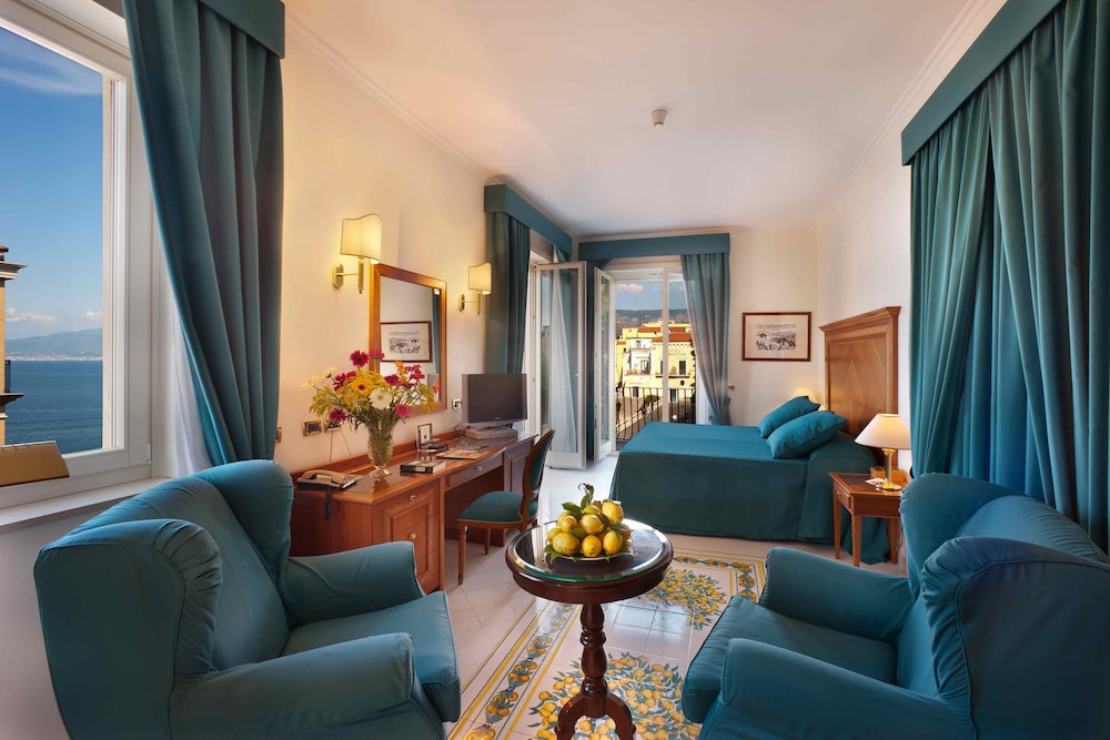 Hotel Continental Sorrento 46/73