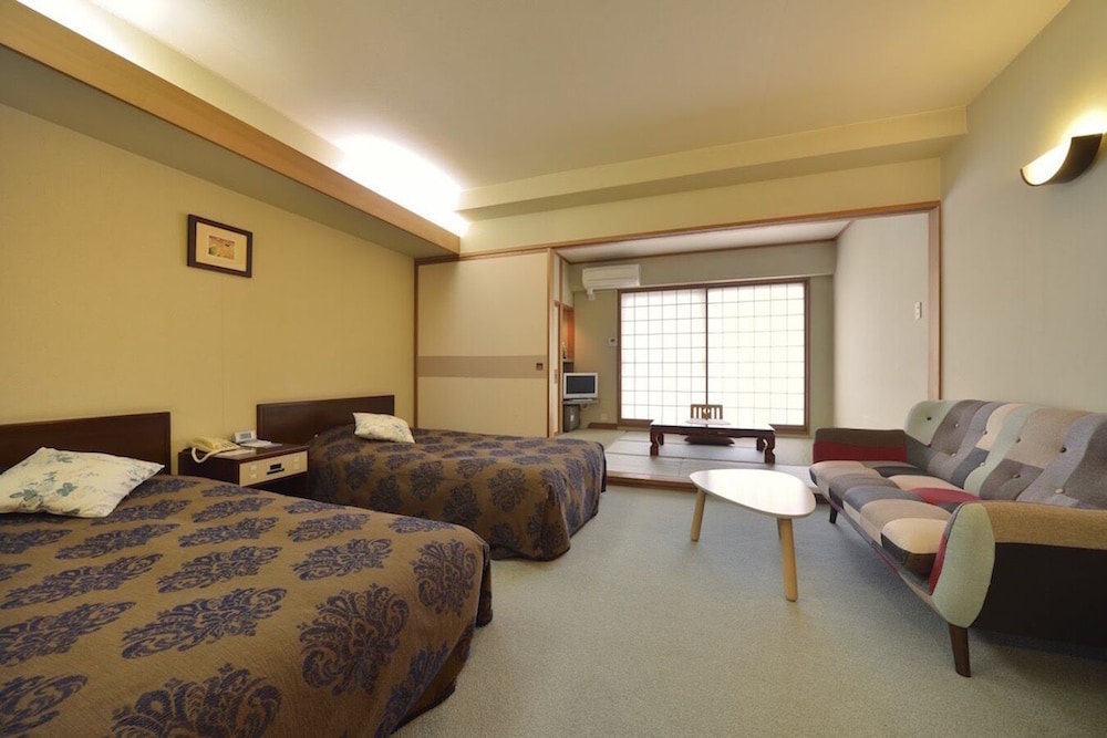 Mashikokan Satoyama Resort Hotel 15/70