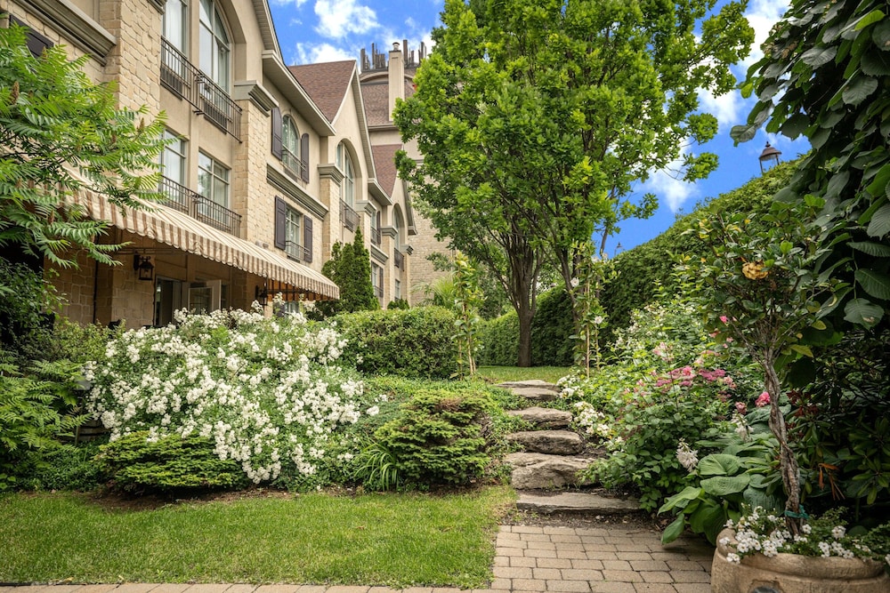 Le St Martin Hotel Suites Laval 58/64