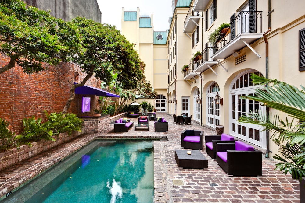 Hotel Le Marais 3/62