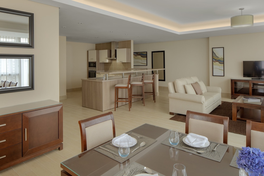 Dusit Doha Hotel 41/66