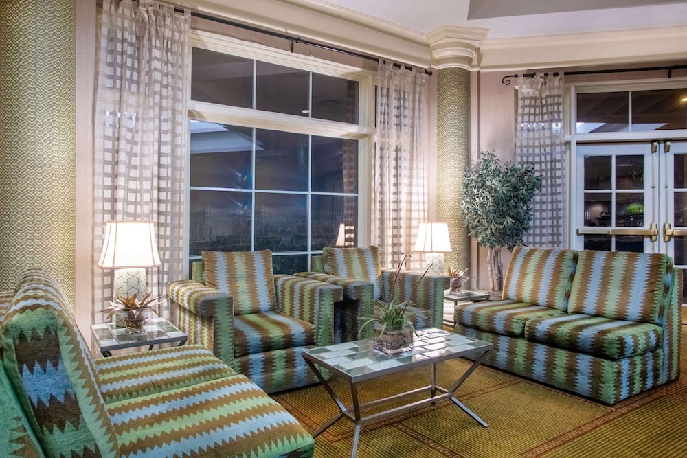 La Quinta Inn & Suites by Wyndham Charlotte Airport South 31/46