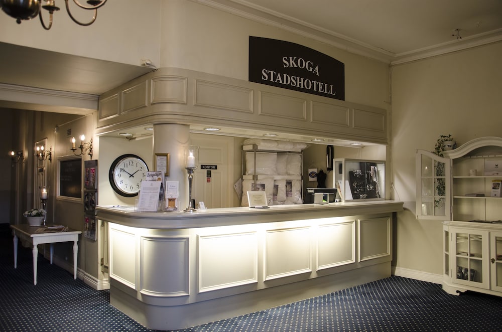 Nora Stadshotell, Sure Hotel Collection By Best Western 6/48
