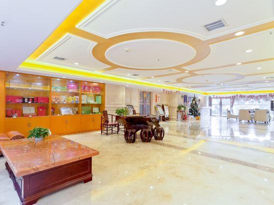 Vienna Hotel (Xi'an West Avenue Sunshine City) 17/54