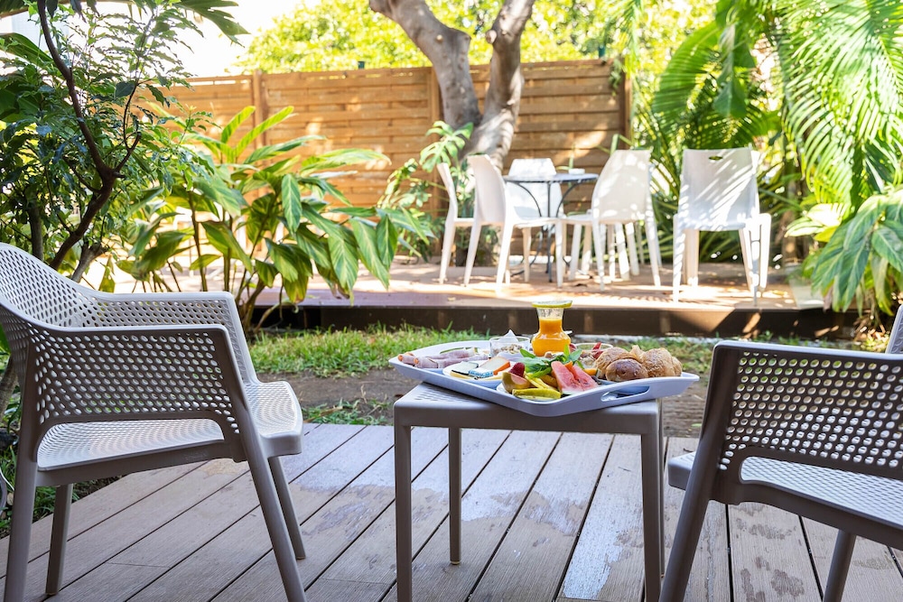 Residence Tropic Appart Hotel 15/24